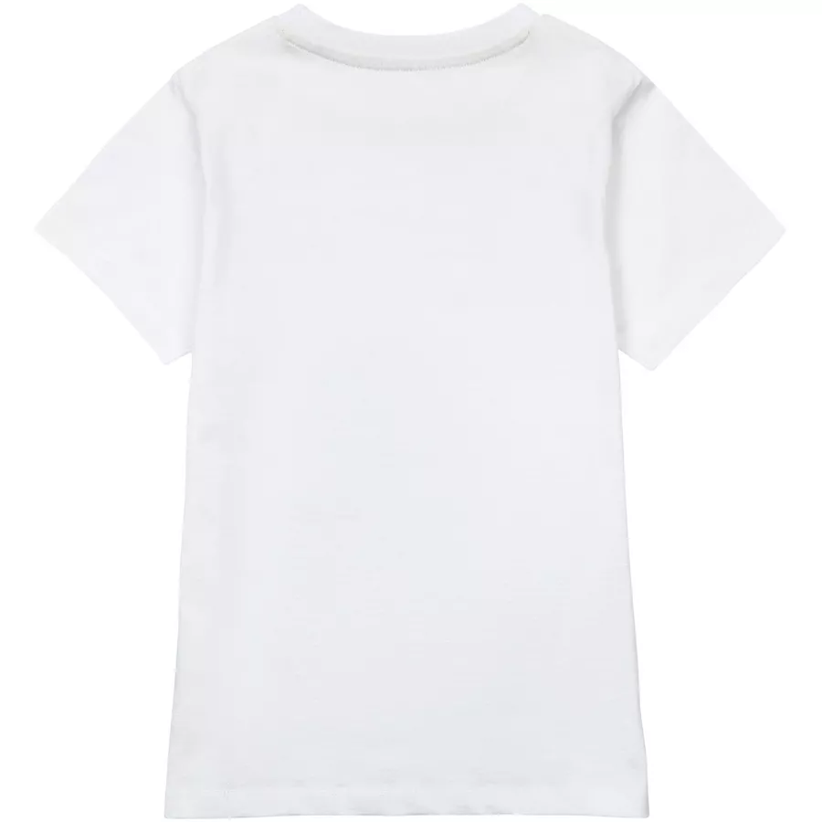 MINOTI T-Shirt Weiß