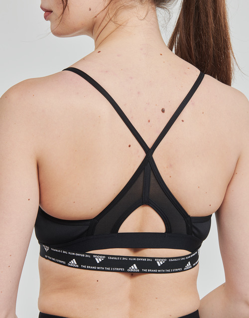 adidas Performance - TRAIN LIGHT SUPPORT GOOD - black