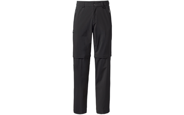 Vaude Farley Stretch Zip-off II Herrenhose