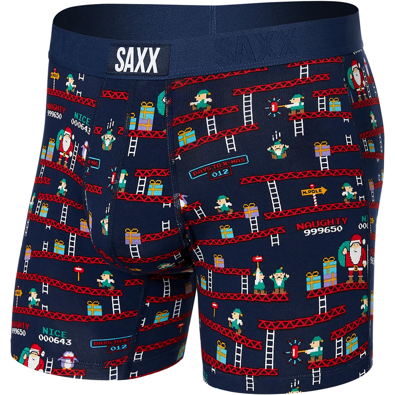 Saxx Underwear Herren Vibe Boxer