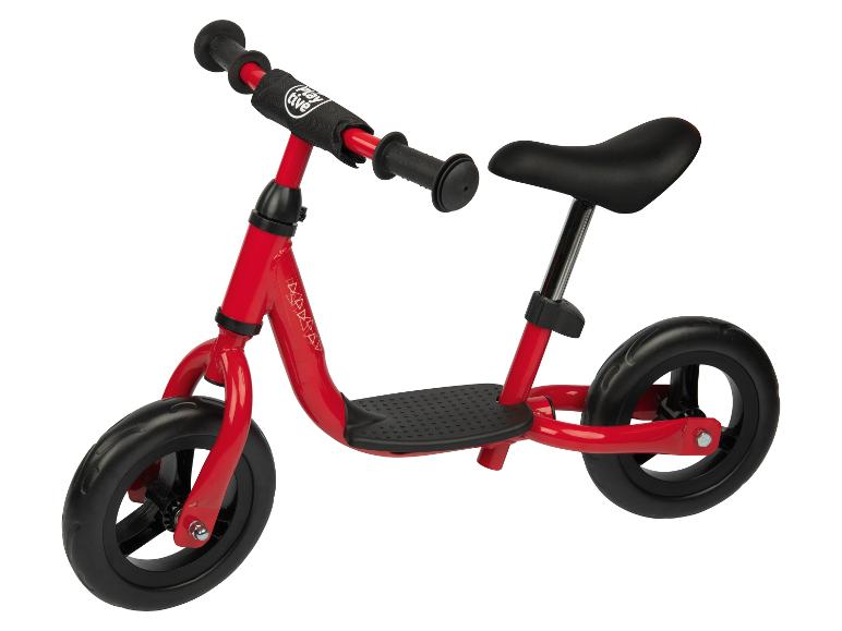 Loopfiets