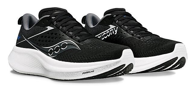 SAUCONY - CHAUSSURES DE RUNNING RIDE 17 W