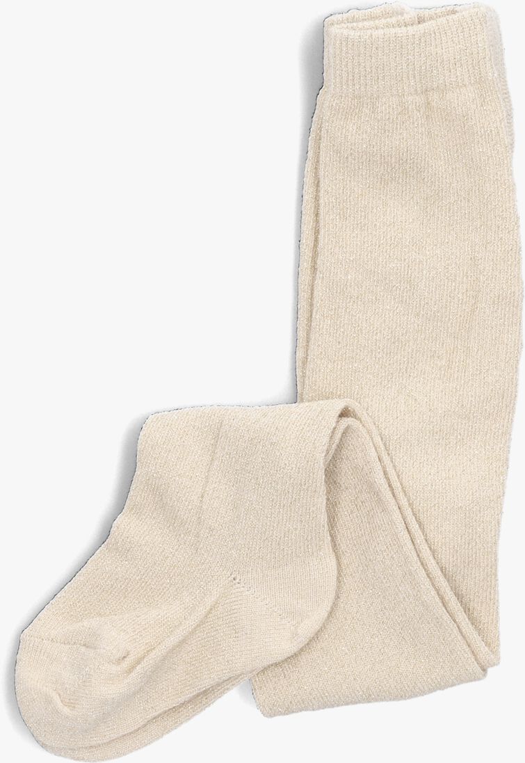 MP DENMARK gouden mp denmark  glitter tights