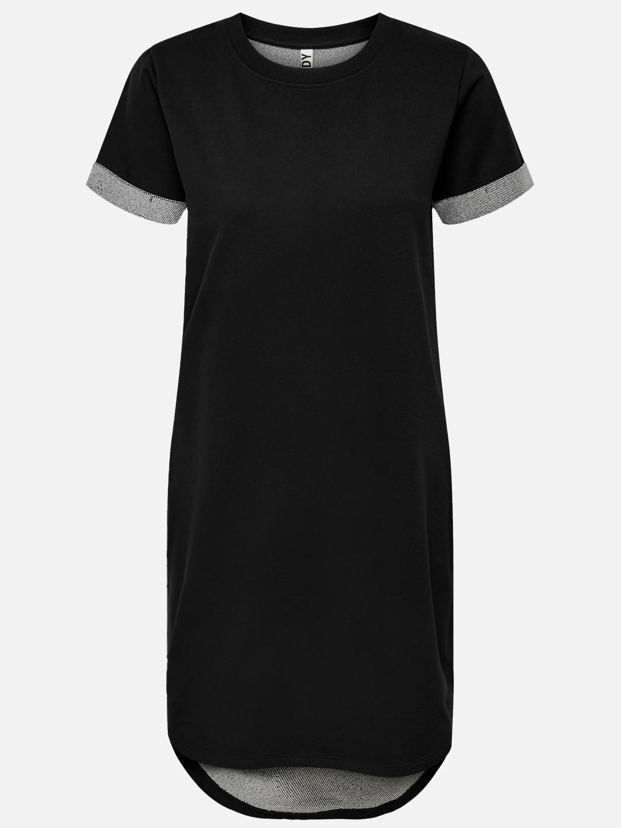 Damen Sweatkleid