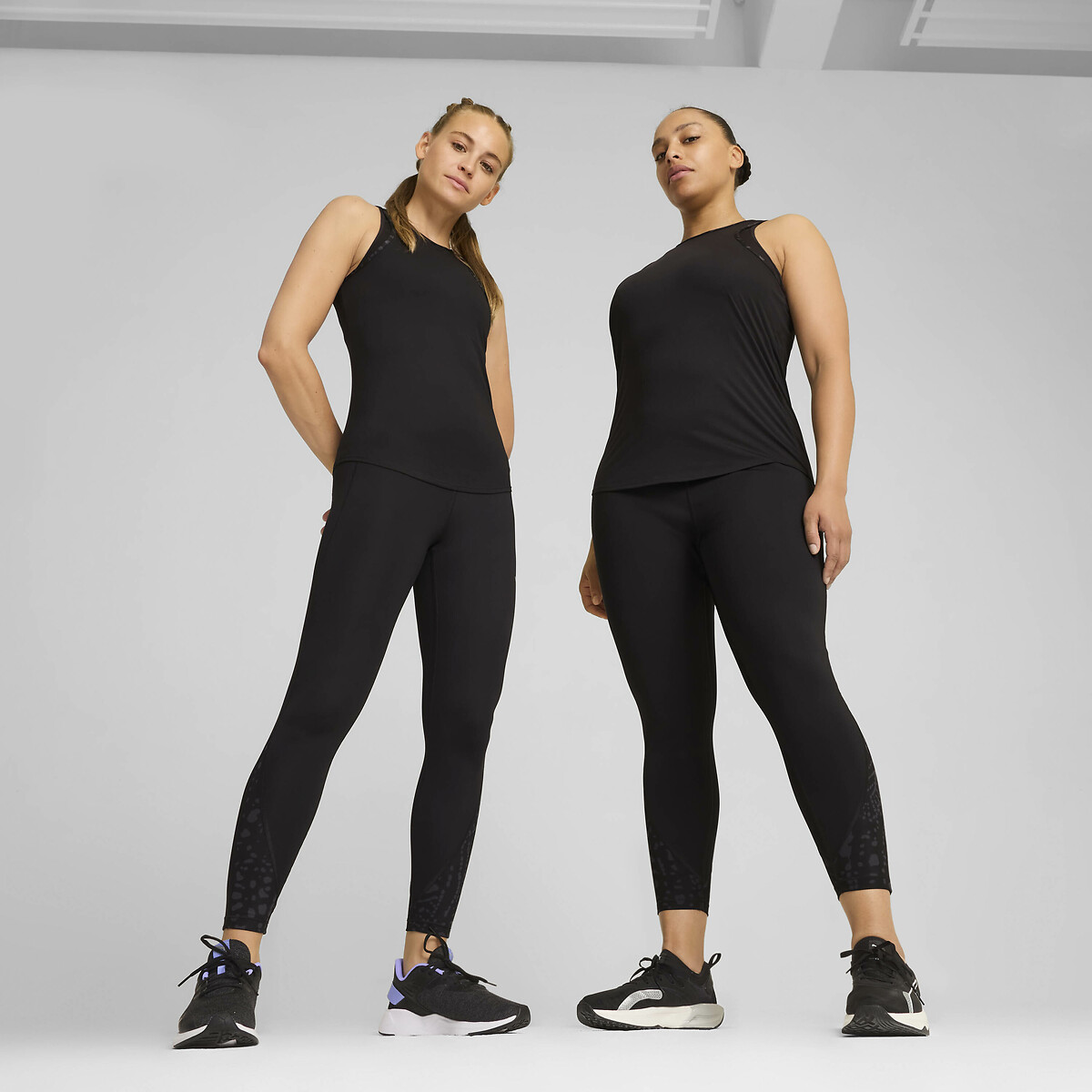 Legging fitness PUMA Hypernatural 7/8
