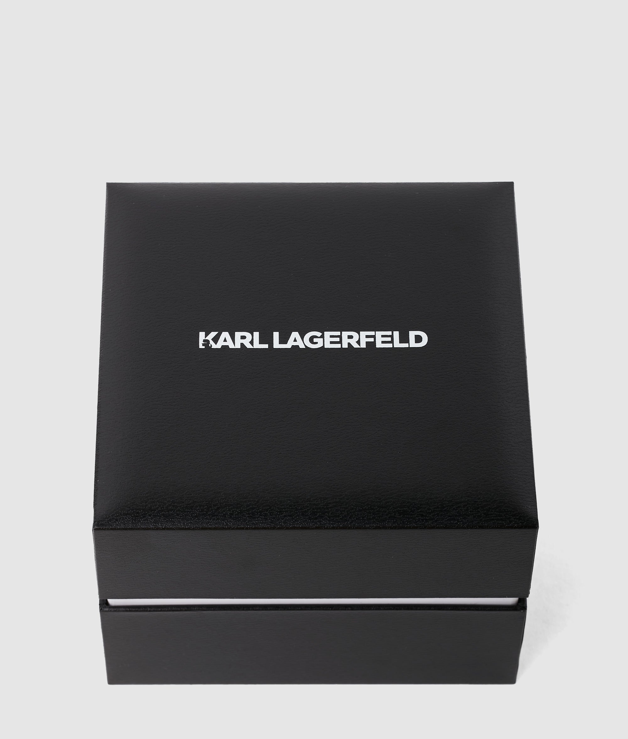 Logo square horloge
