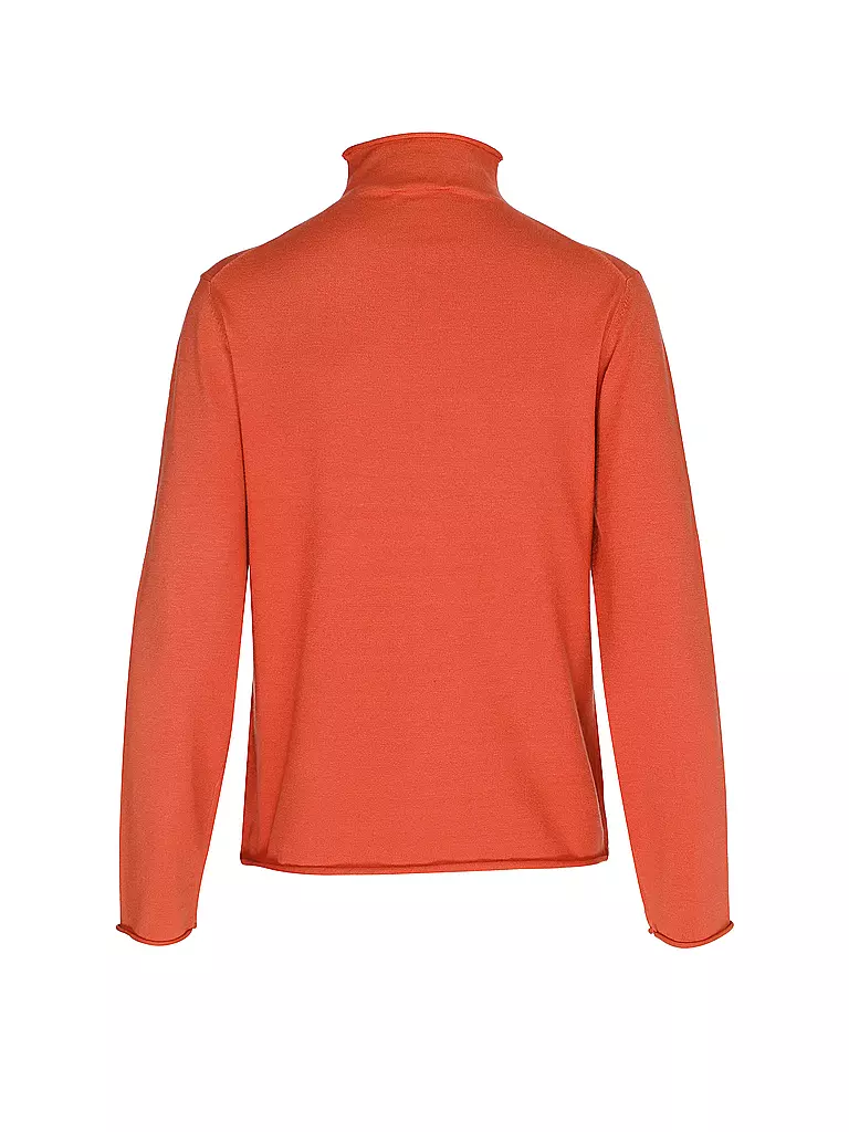 KATESTORM Pullover  rot