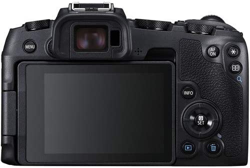 Canon EOS RP