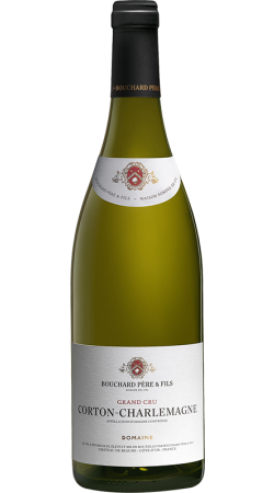 Domaine Bouchard Père & Fils Corton-Charlemagne Grand Cru 2018 Blanc Sec