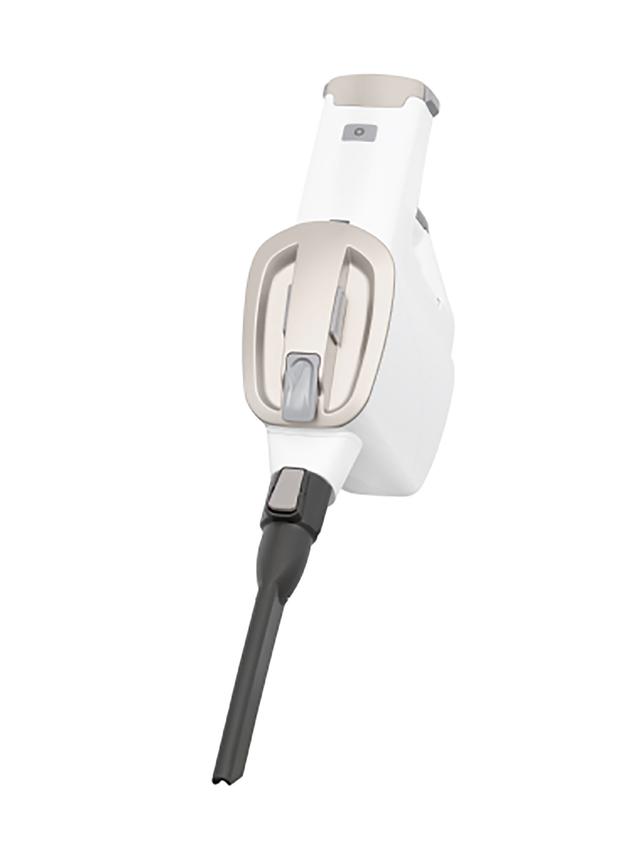 Swirl® Quinyo® – Kabelloser Staubsauger 19-tlg.