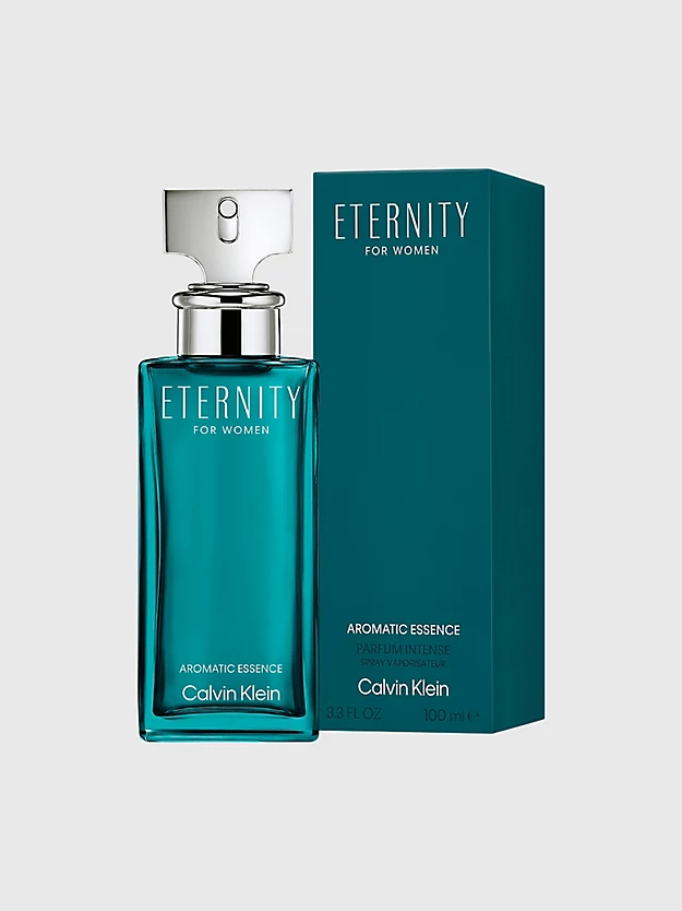 Essência Aromática Eternity para Mulheres - 100ml