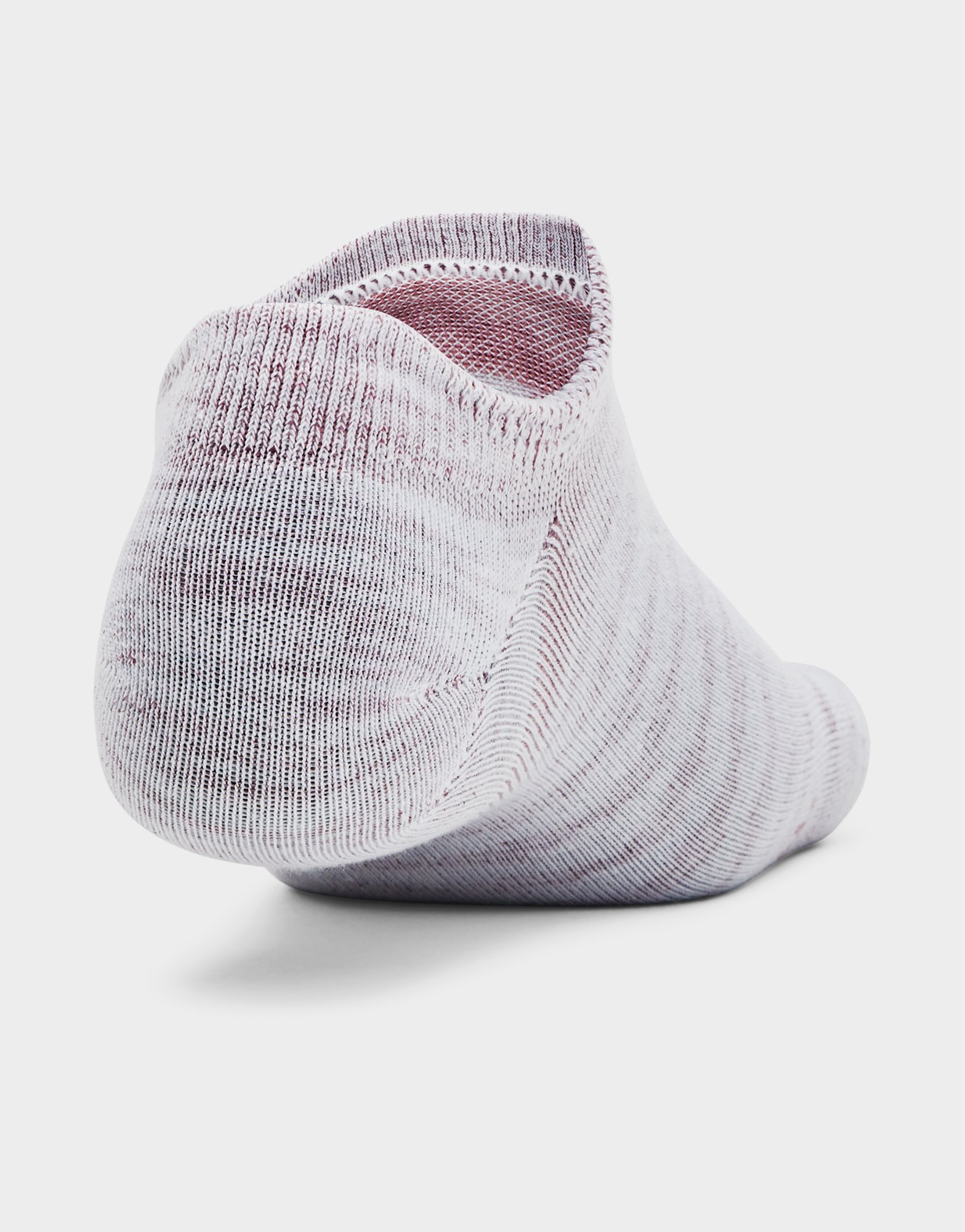 Under Armour Low Socks UA Essential No Show 3pk