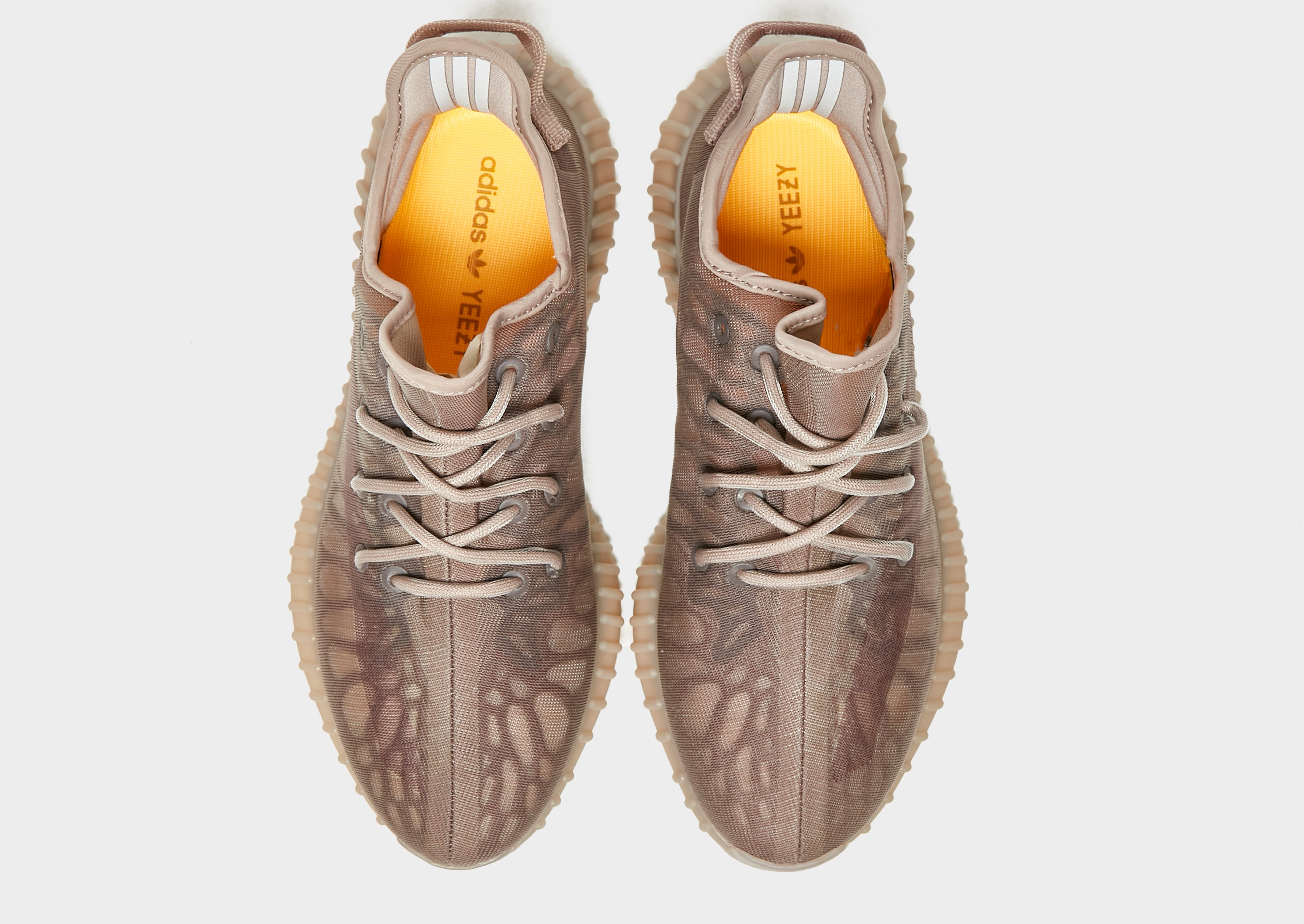 adidas Baskets YEEZY BOOST 350 V2 'Mono Mist' Homme