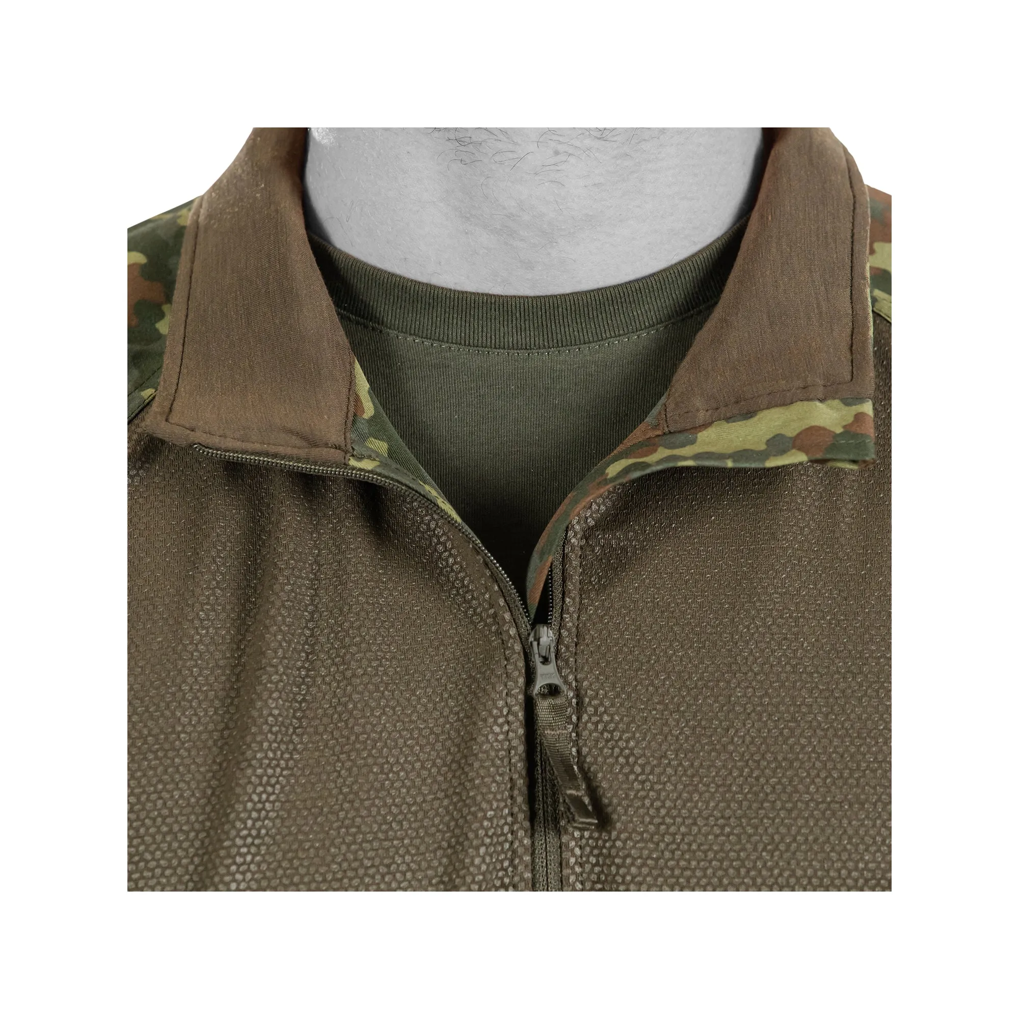 Lindnerhof -  Combat Shirt Advanced