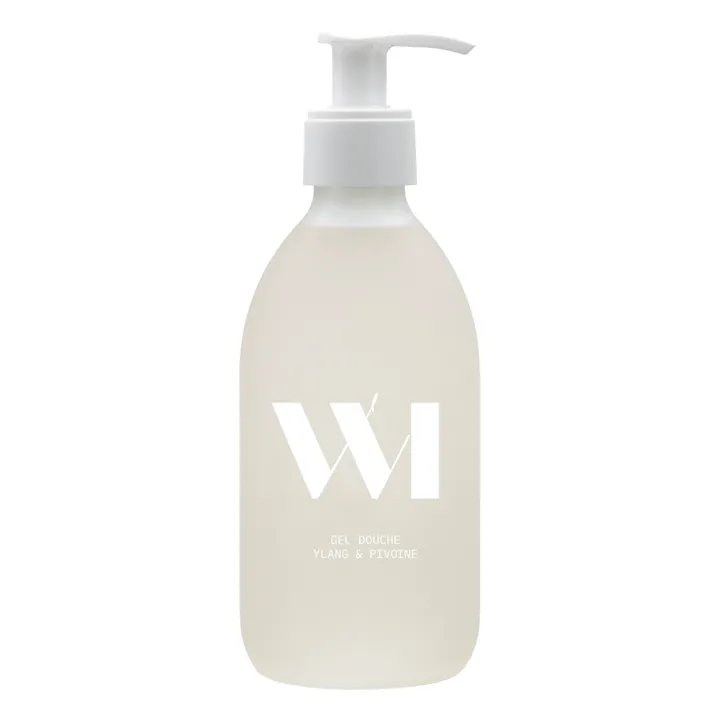 What Matters Flacon gel douche Ylang & Pivoine - 290 ml
