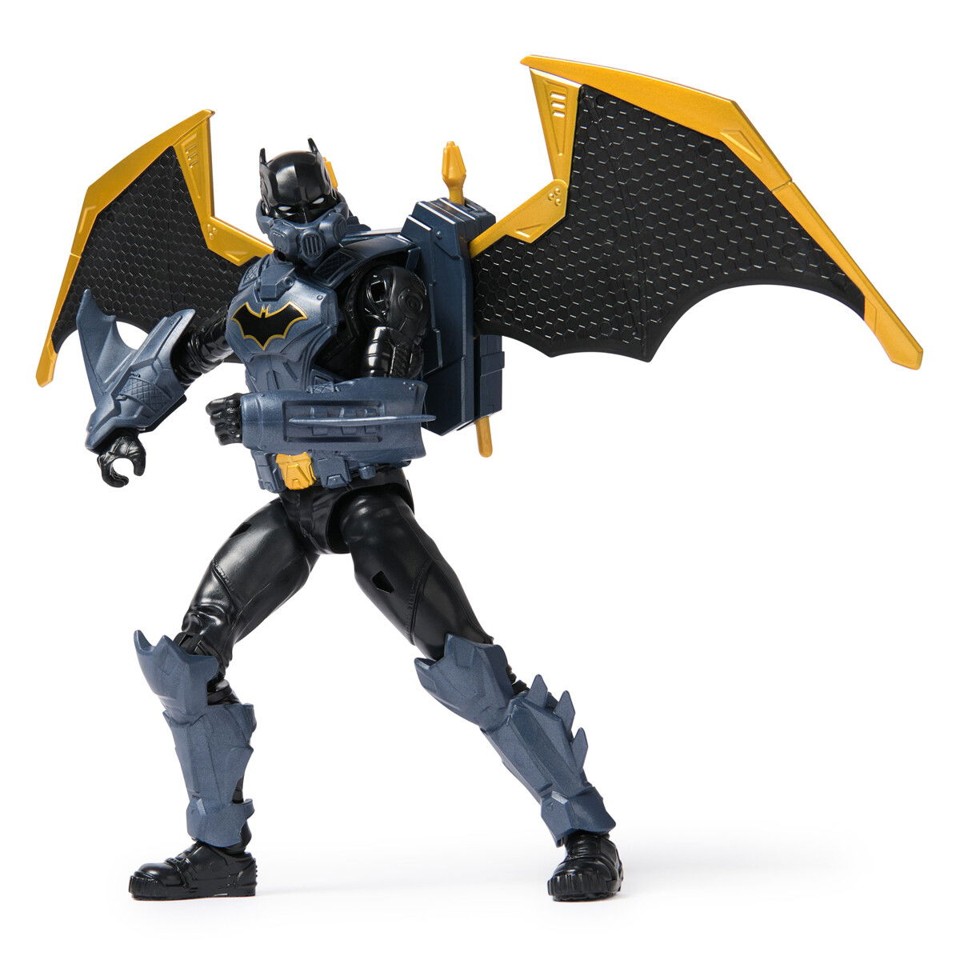 Batman - Adventures Wing Attack 30 cm