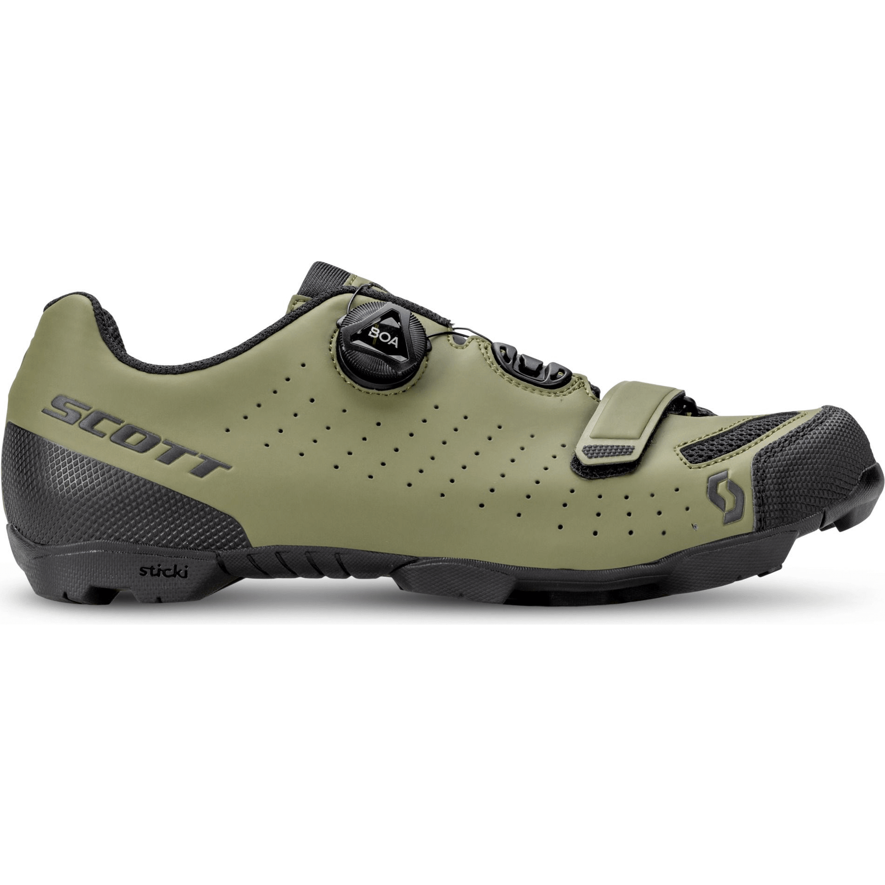 Scott Comp Boa MTB Schoenen
