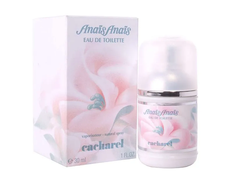 Cacharel Anais Anais L'Original Eau De Toilette 30 ml (woman)