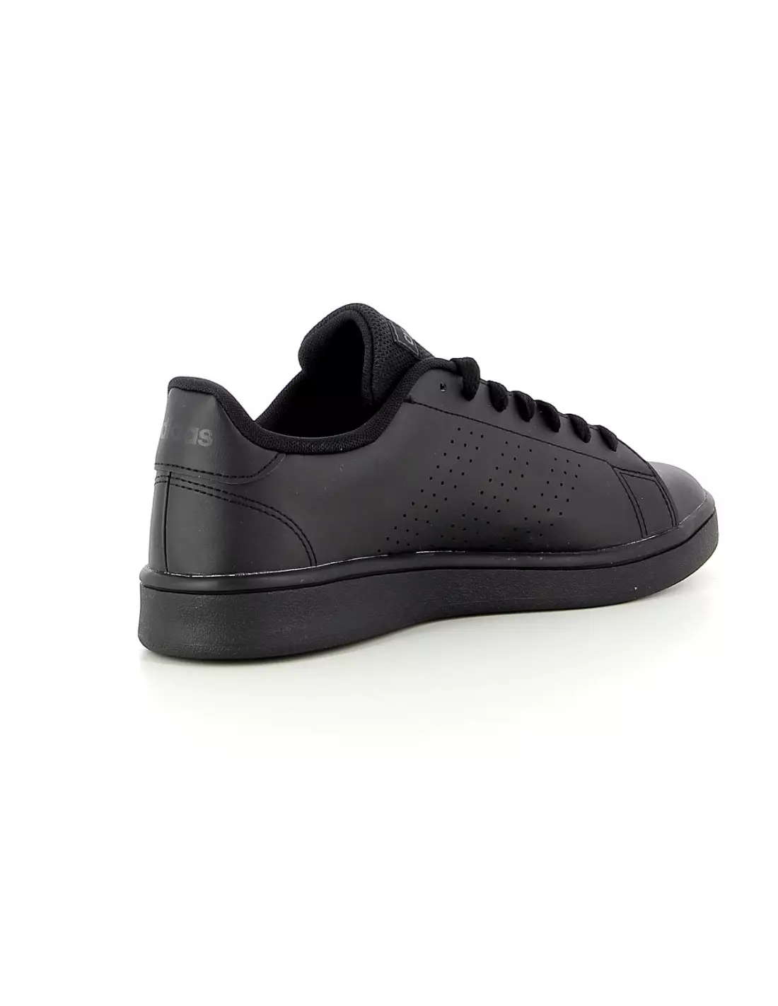 ADIDAS ADVANTAGE CLEAN VS - Baskets Noir