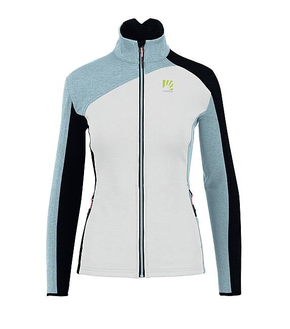 KARPOS - VESTE FEDERA FULL ZIP JACKET W