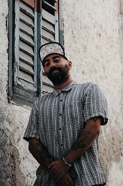 PAR AU VIEUX CAMPEUR - LA CASQUETTE DU VIEUX