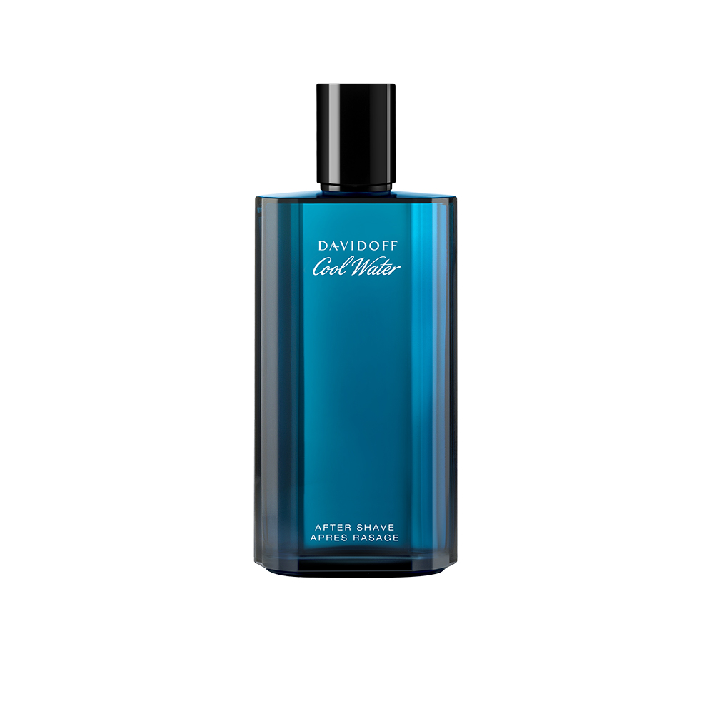 Davidoff After Shave 125 ml