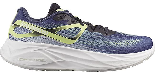 SALOMON - CHAUSSURES DE RUNNING AERO GLIDE M