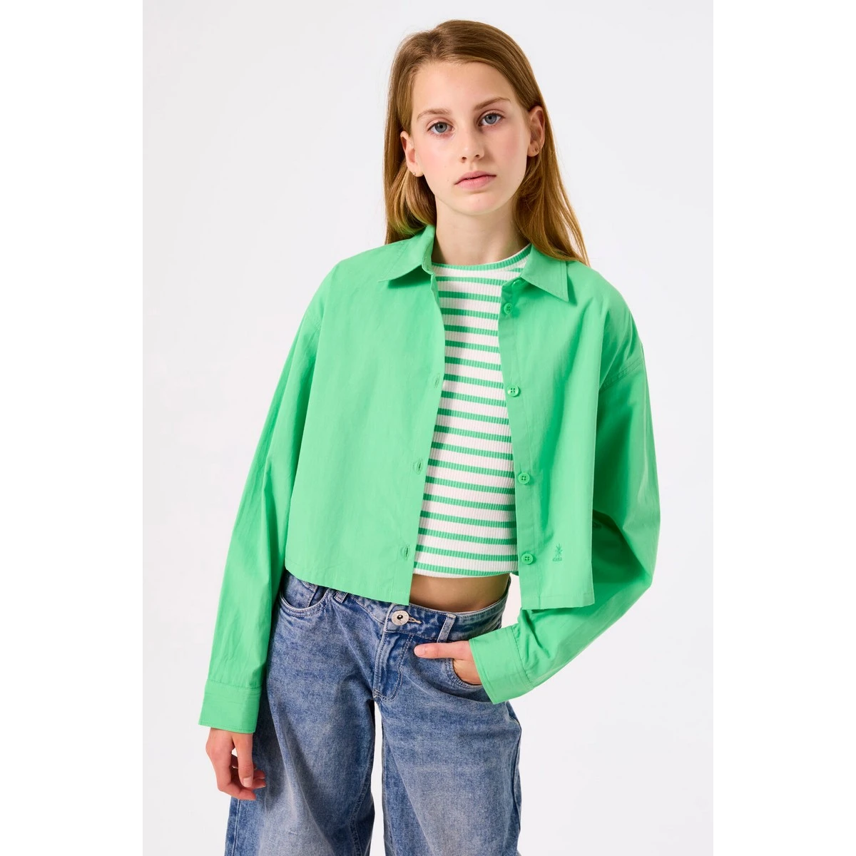 Meisjes Skort Norah