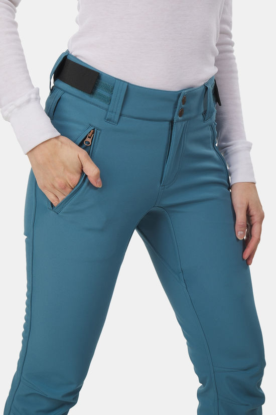 Protest Protest Lole Softshell Snowpants Dames