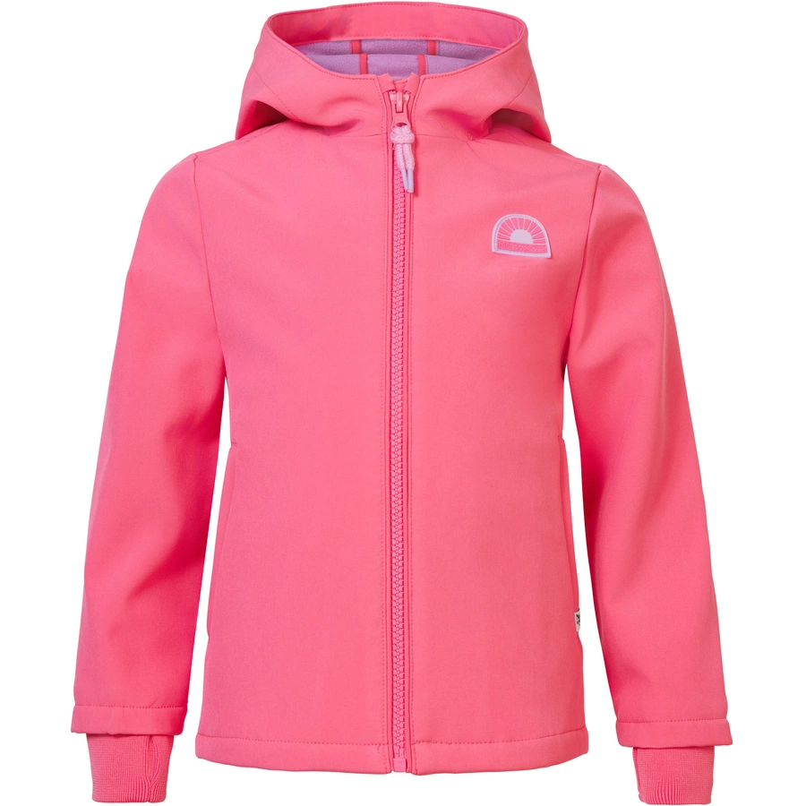 Noppies Sommer jacke Eudora Camelia Rose