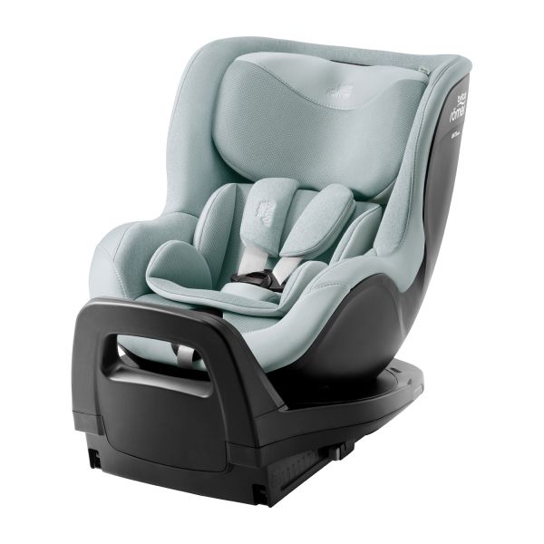 Britax Römer Dualfix Pro M Autostoel - Style - Teak
