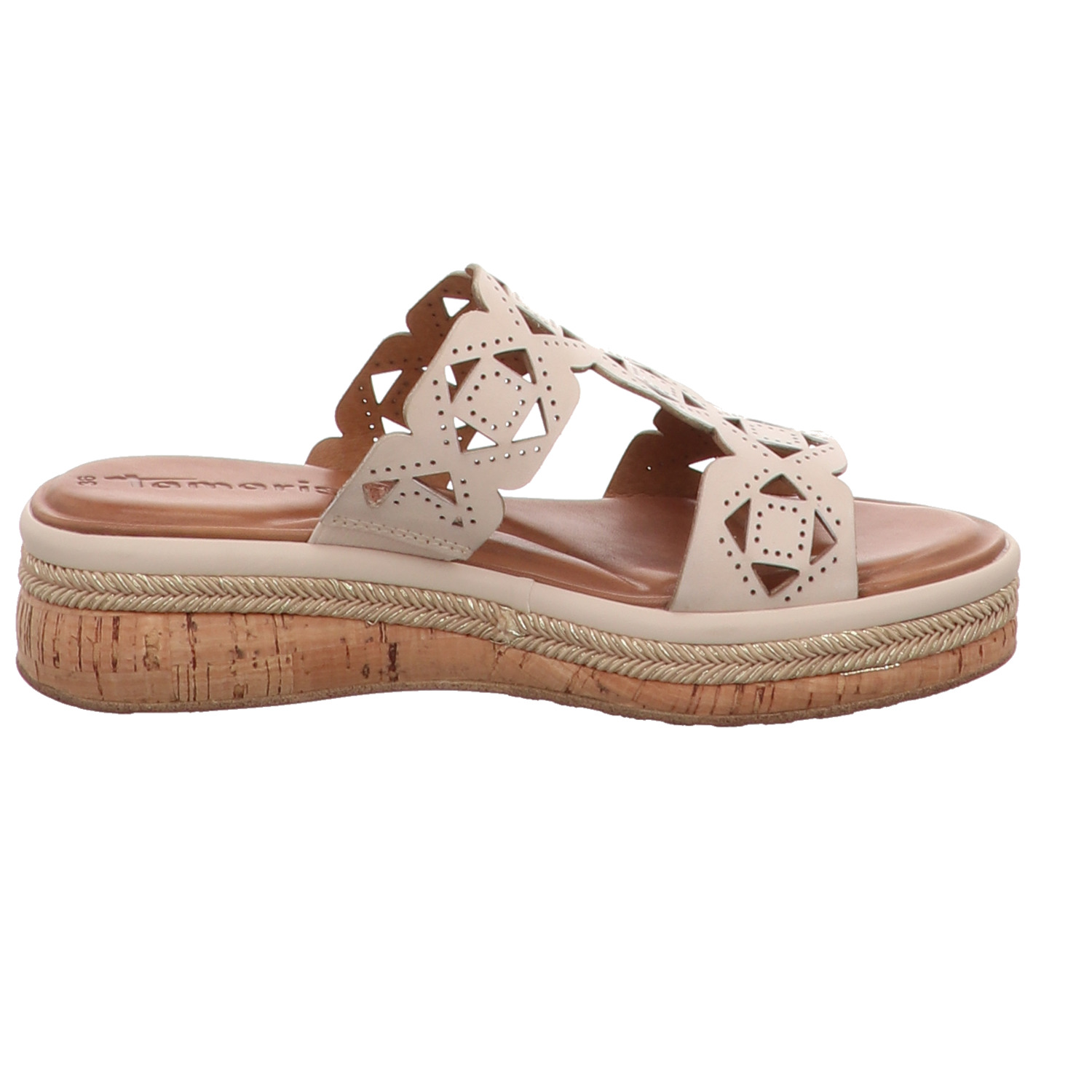 Tamaris Sandalette beige beige