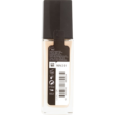 Foundation 105 Natural Ivory