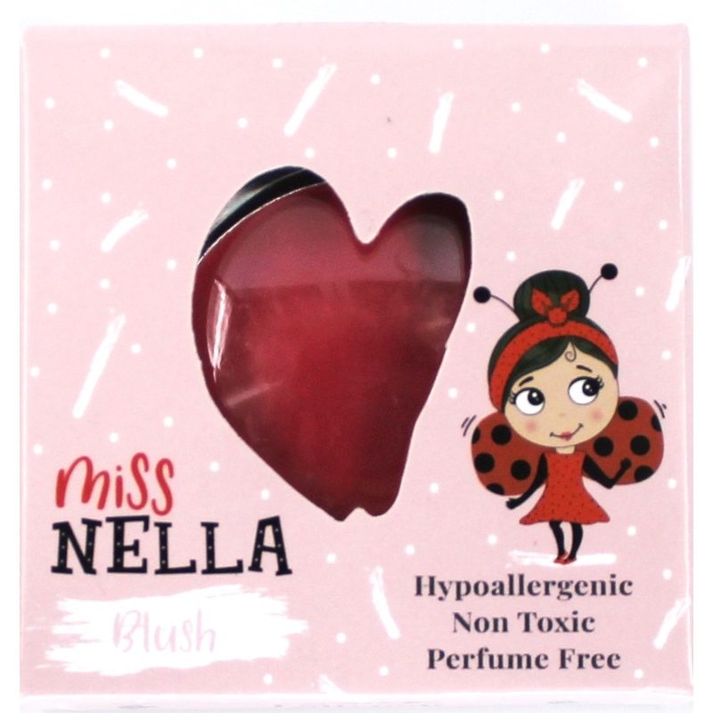 Miss NELLA Blush - Lollypop