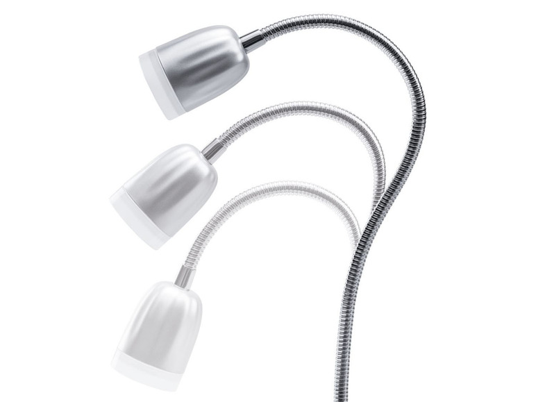 Klemlamp / tafellamp LED