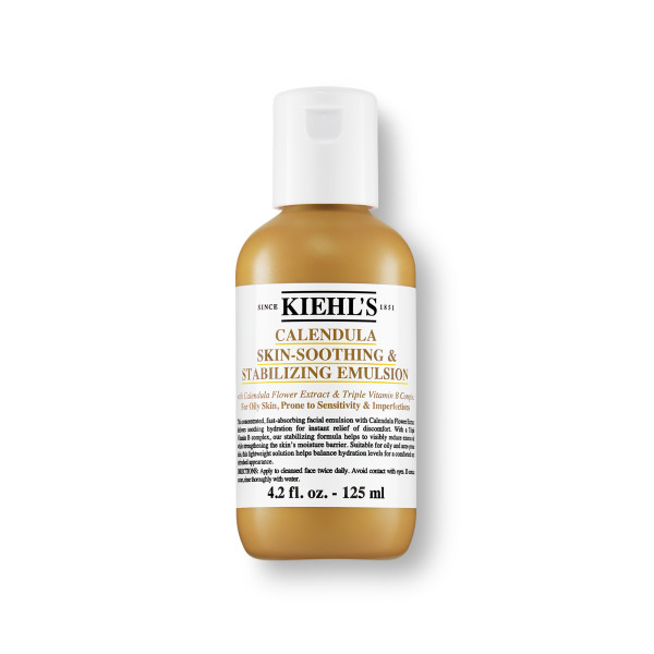 KIEHL'S Calendula Emulsion Emuls 125 ml