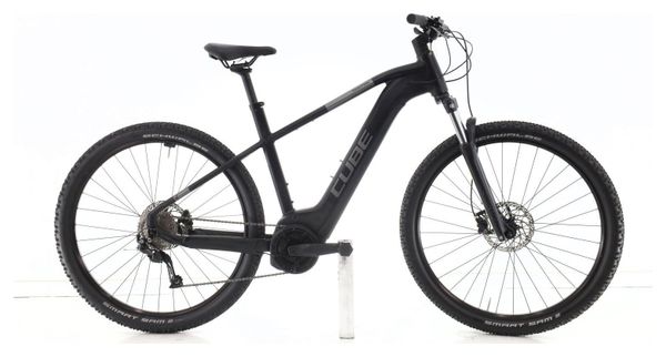 Produit reconditionné · Cube Reaction Hybrid Performance / Vélo VTT électrique / Cube | Très bon état