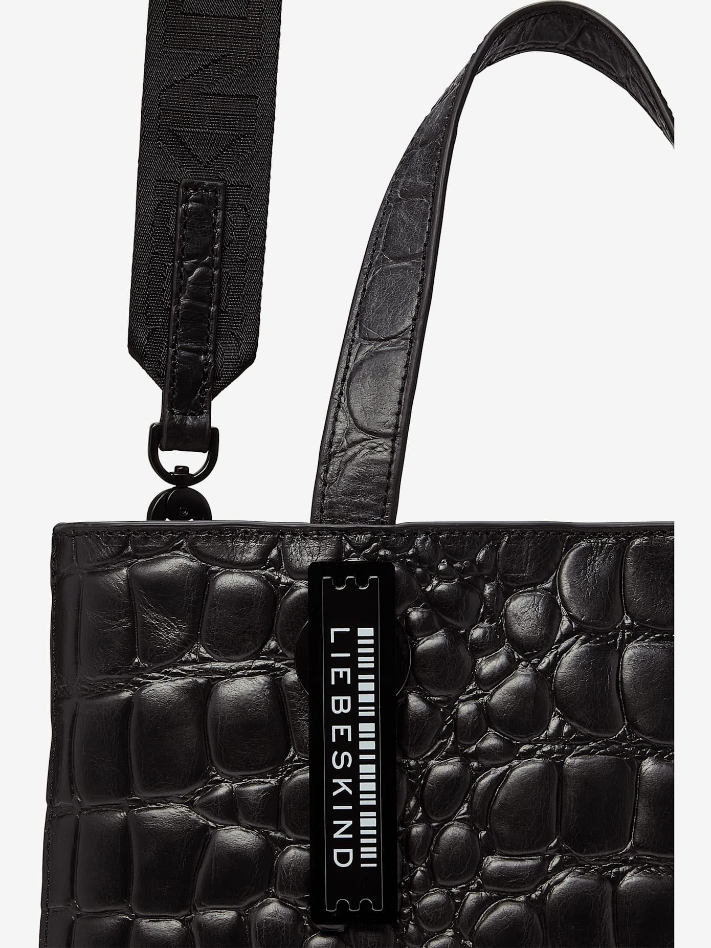 Sac à poignées en cuir