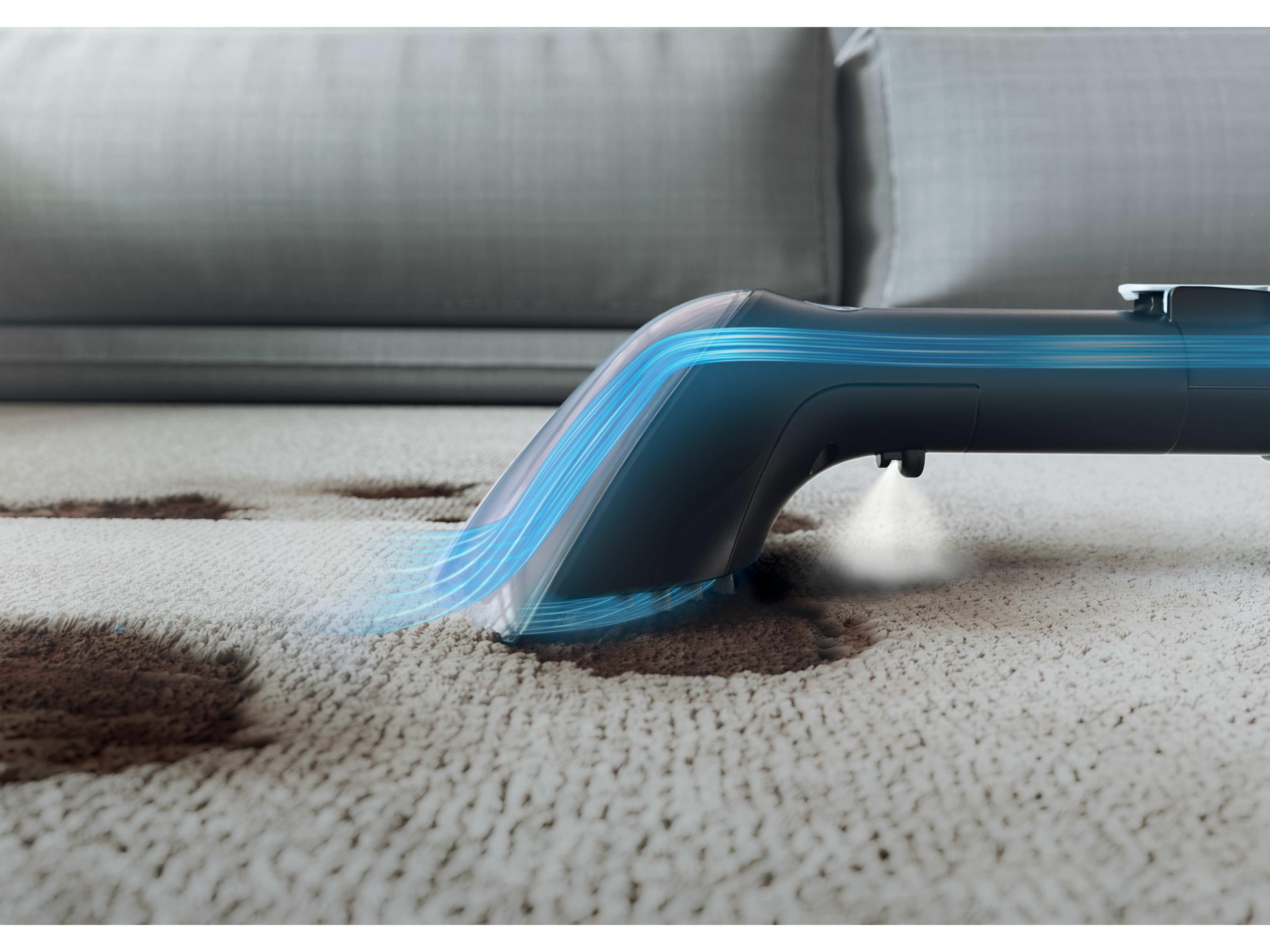 MAQUINA DE LIMPEZA HOOVER HS500 011 SPOT WASH&DRY