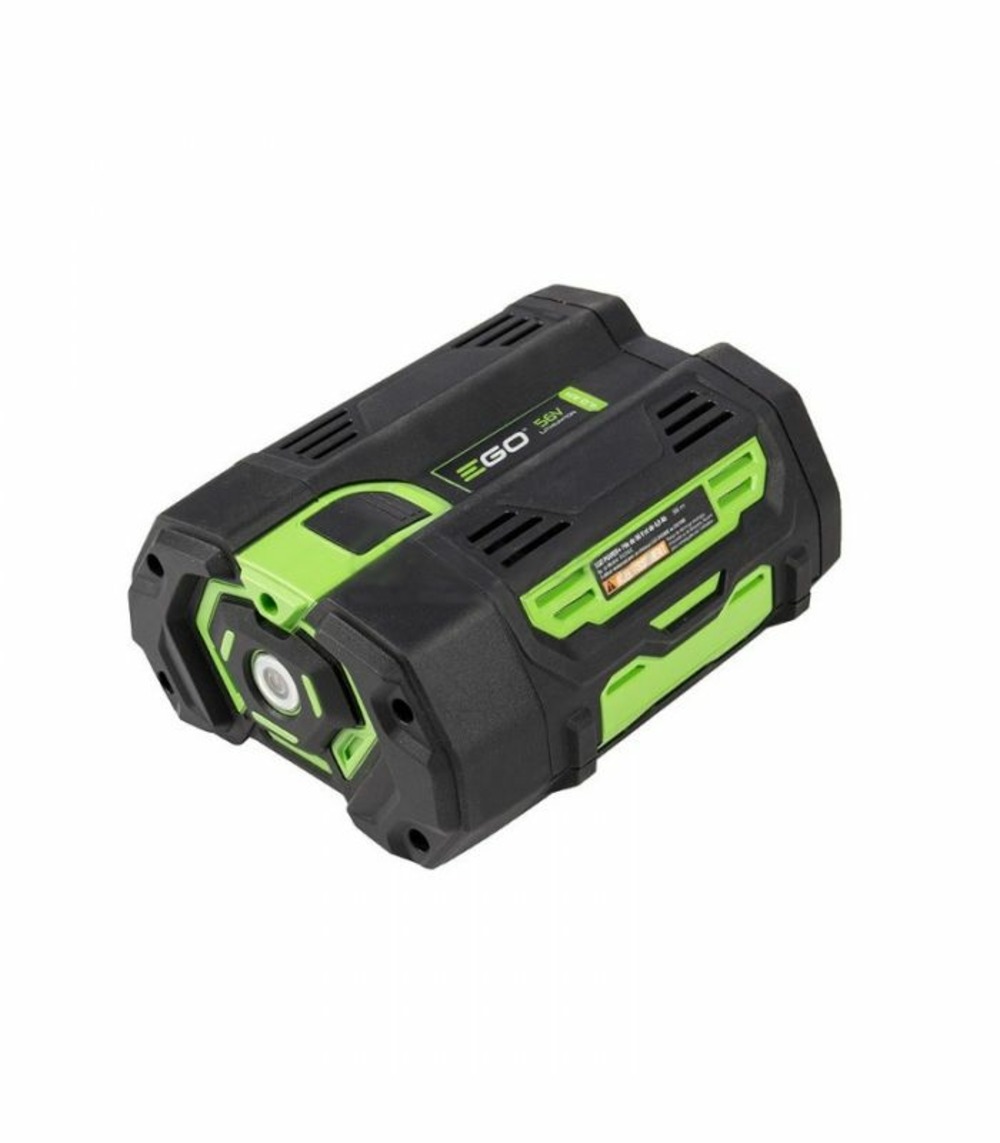 Batterie électrique 4ah ego power+ ba2240 56v