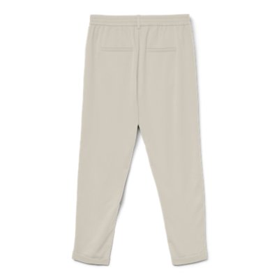 Pantalon femme Vmmaya Mr Loose Solid VERO MODA