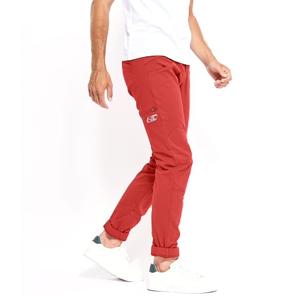 Pantalon escalade LOOKING FOR WILD FITZ ROY PANT BAKED APPLE