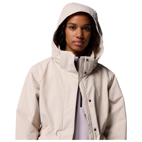 Columbia - Women's Pulaski Parka - Manteau