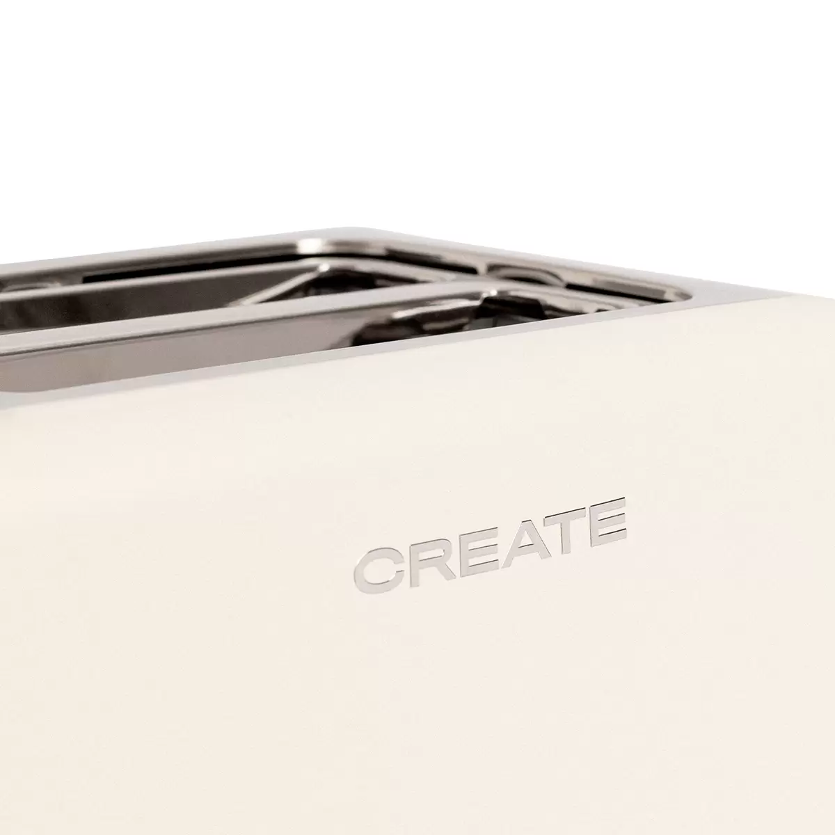 Toaster CREATE