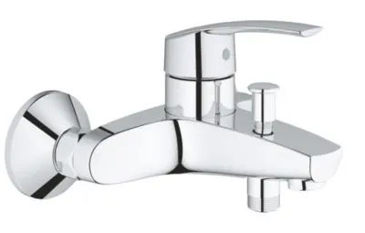 Grohe DIY Precision Start - term. Trykstyret. udv 1/2 34595000