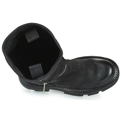 Airstep / A.S.98 - LANE HIGH - Noir