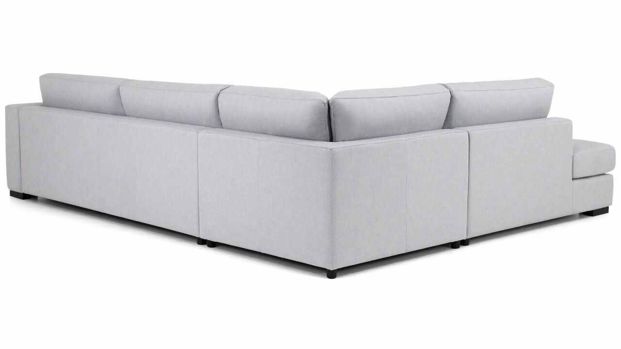 Hoeksofa Mercer