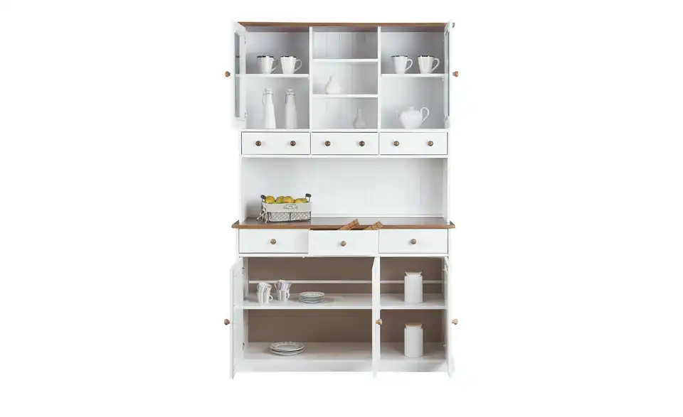 Buffet Westerland