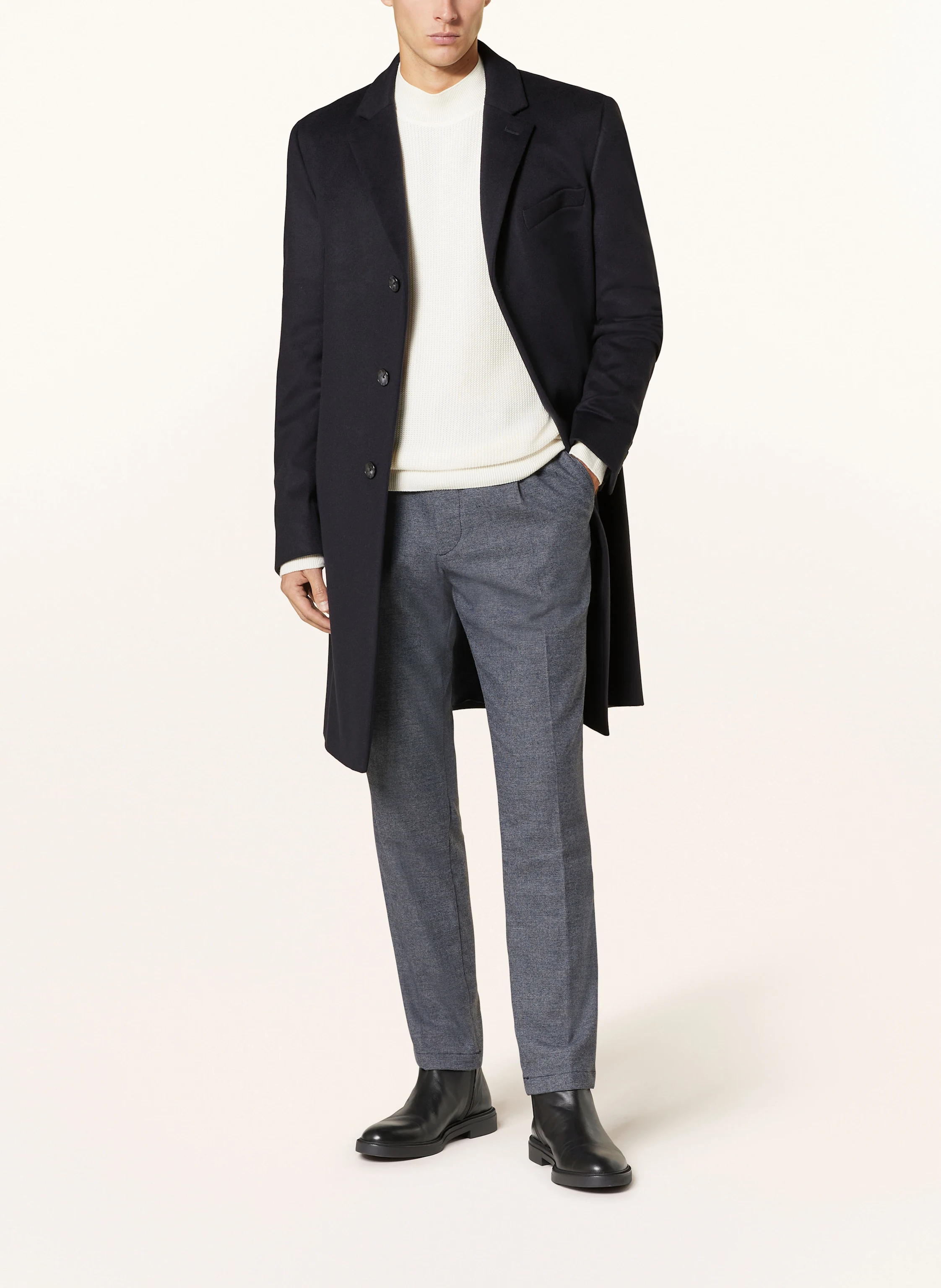 BOSS Chino KANE Regular Fit