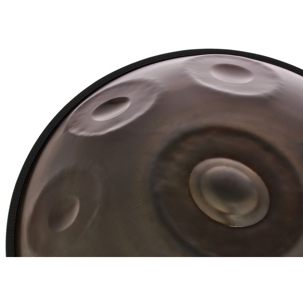 Startone Handpan D Kurd A=432Hz